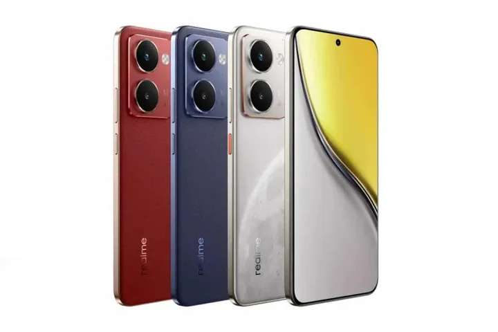 realme 22