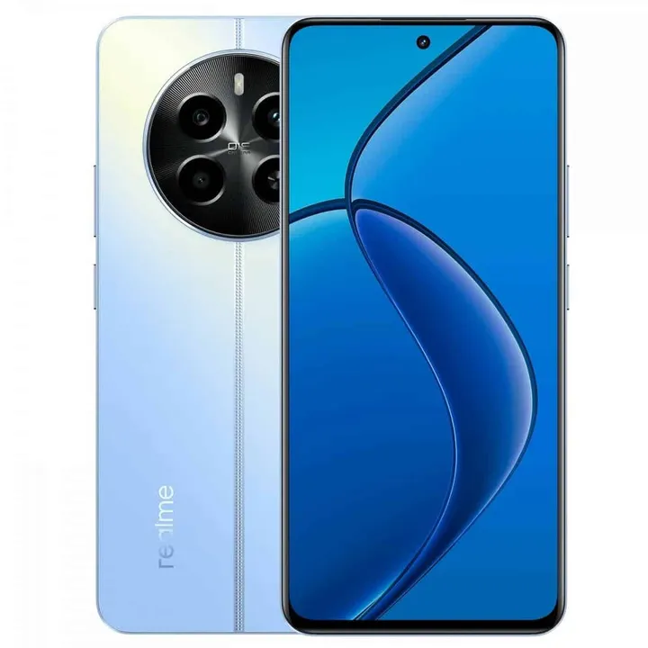 realme 3