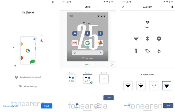 realme 3 pro pixel experience