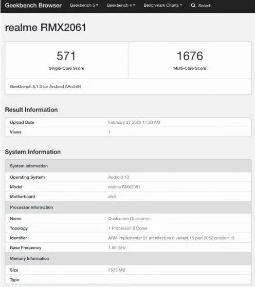 realme 6 pro 2