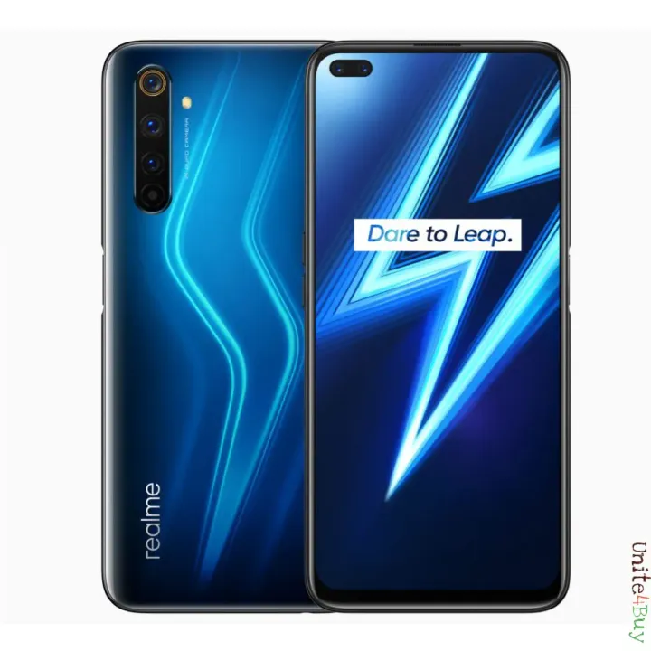 realme 6 pro 2