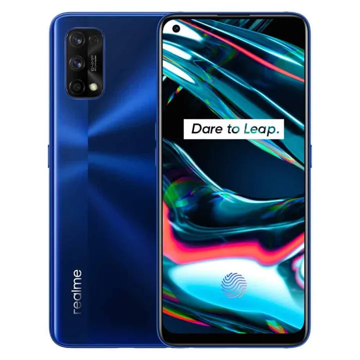 realme 7 2