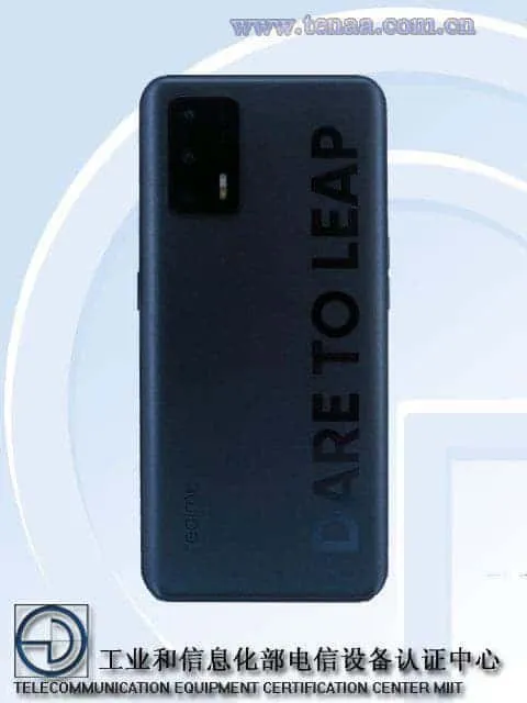 realme 8i 2