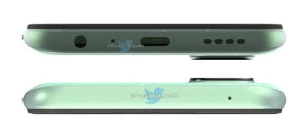 realme 9 c