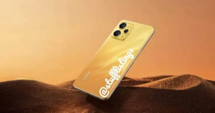 realme 9 india launch confirmed