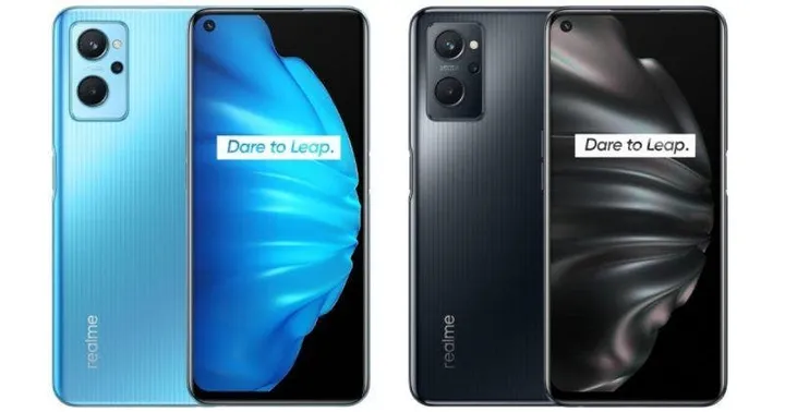 realme 9i 2