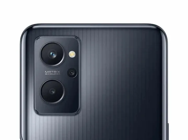 realme 9i featued