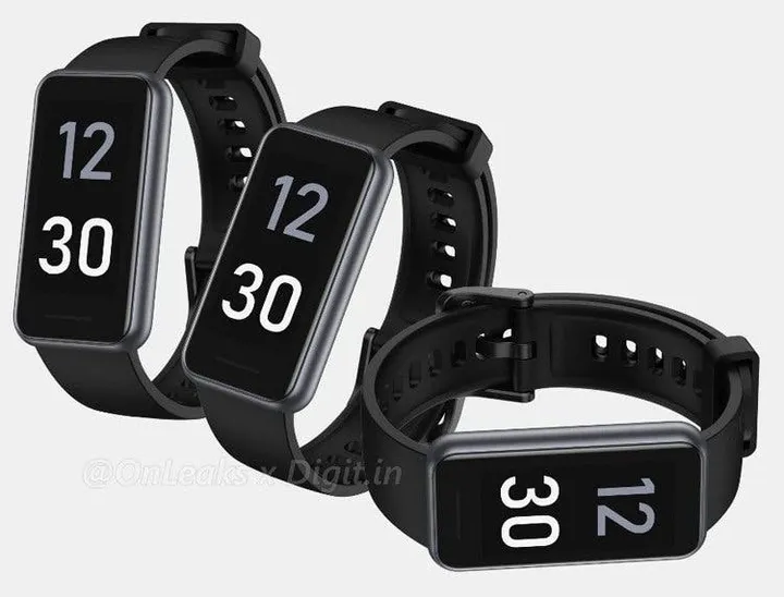 realme band2 1