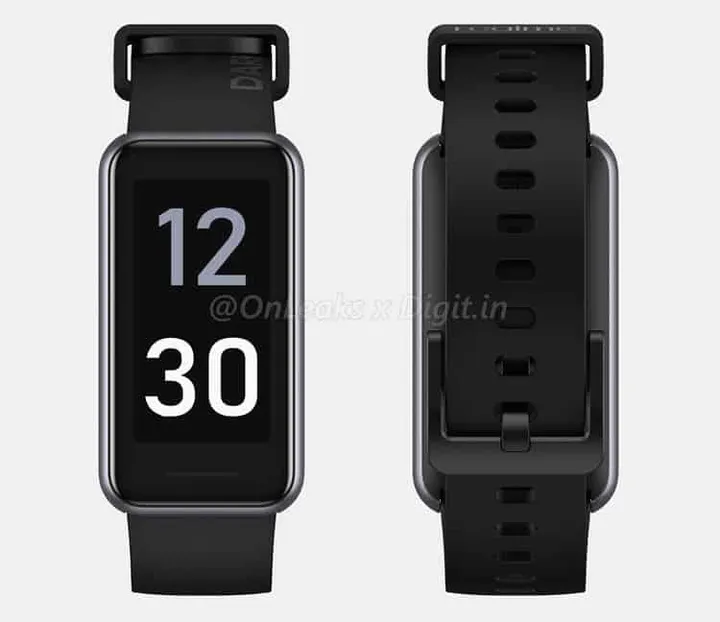 realme band2 2