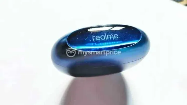 realme buds air 3 live image 1