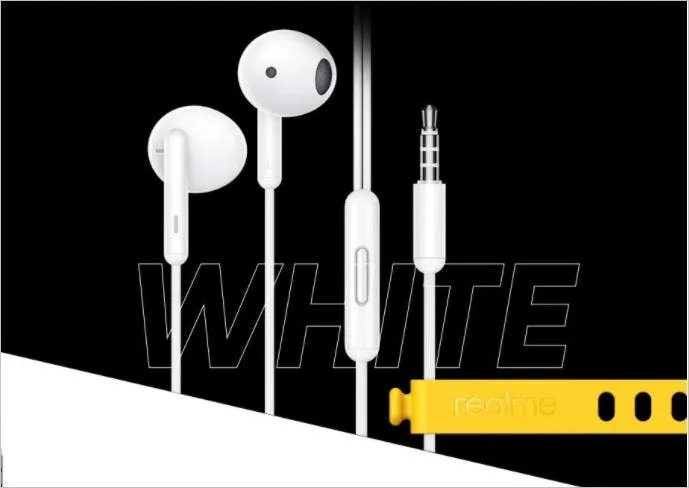 realme buds classics
