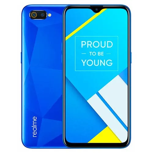 realme c2