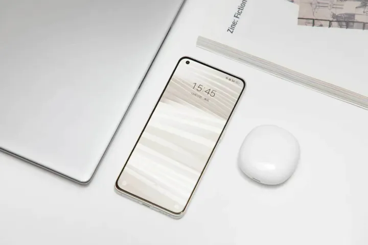 realme gt 2 pro front design leaked