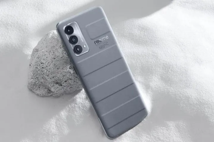realme gt master edition 2