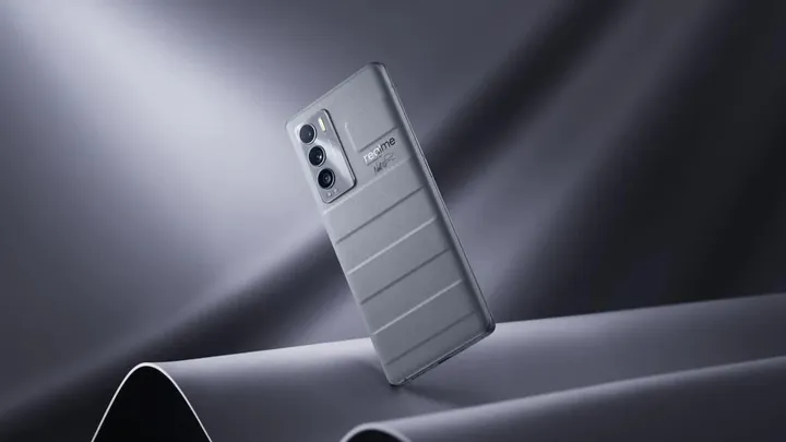 realme gt master edition price in india