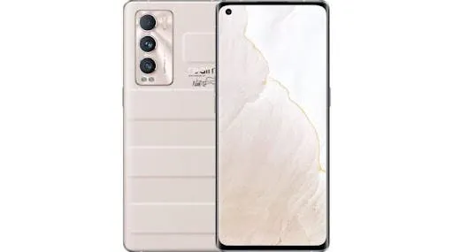 realme gt master exploredtio