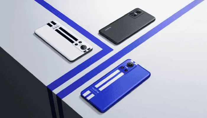 realme gt neo 3 6