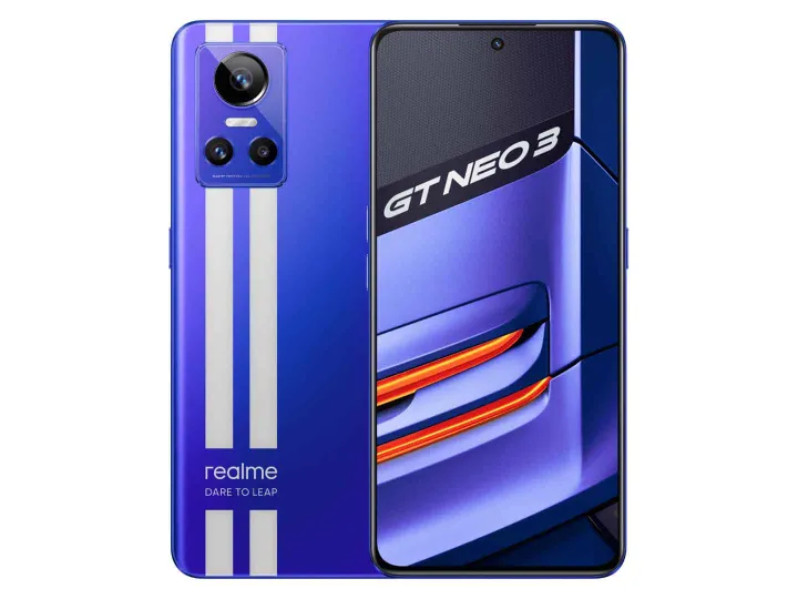 realme gt neo 3