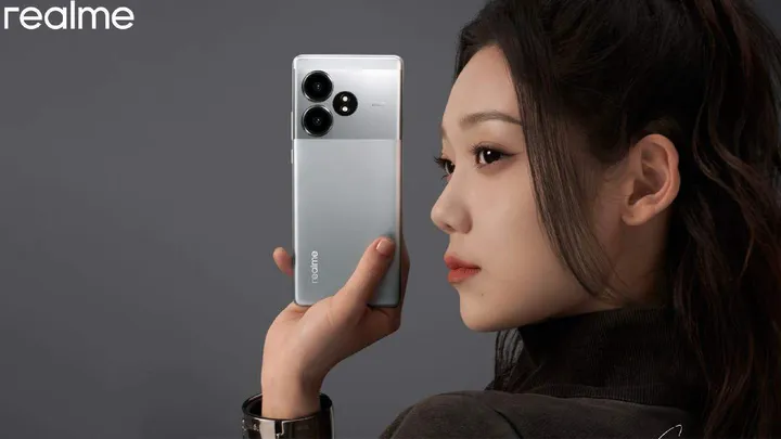 realme gt neo6 se launch 2