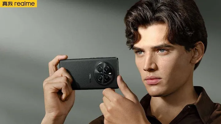 realme gt5 pro camea samples