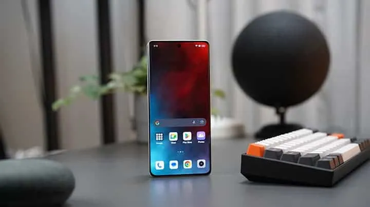 realme gt6 b