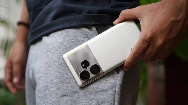 realme gt6 c