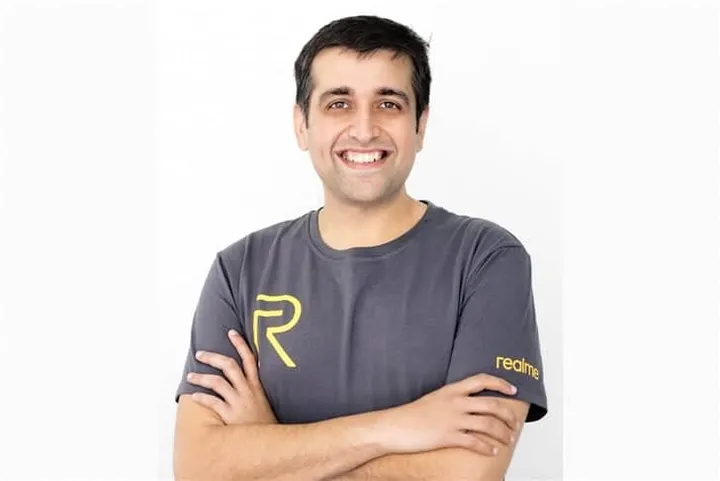 realme iot