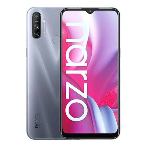 realme narzo 20a 1