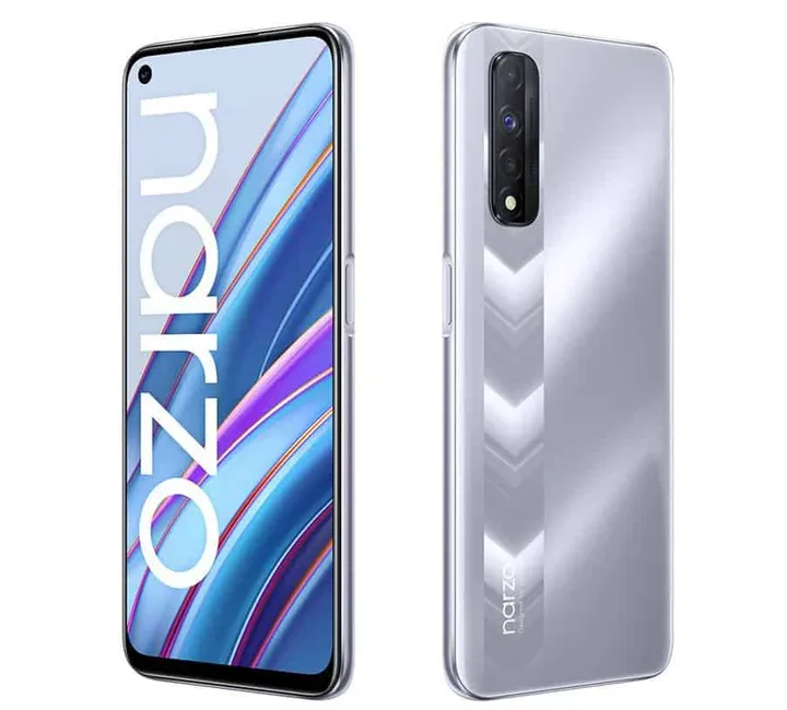 realme narzo 30 1