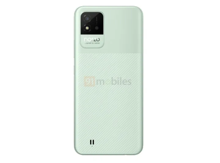 realme narzo 50i 2