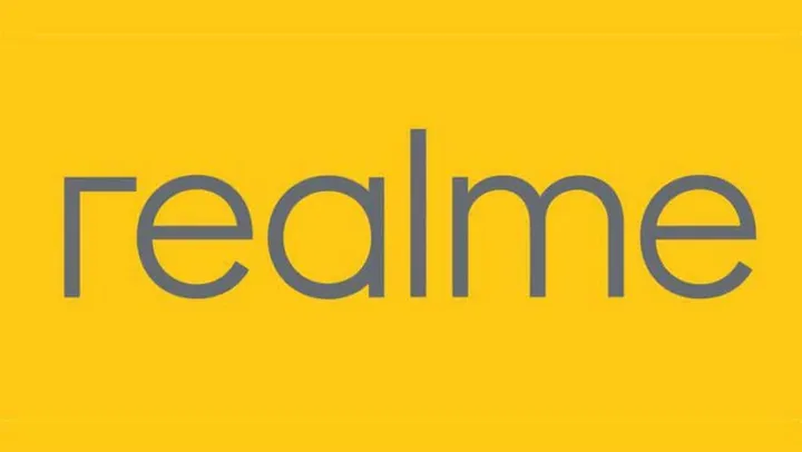 realme oppo logo banner
