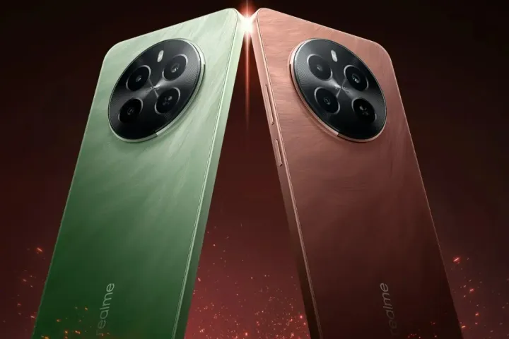 realme p1 featured