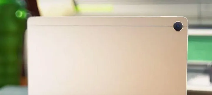 realme pad design flipkart 2