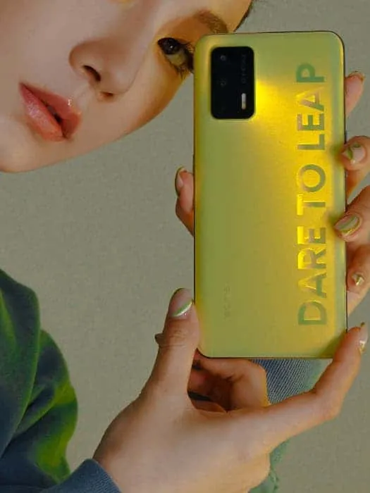 realme q3 1