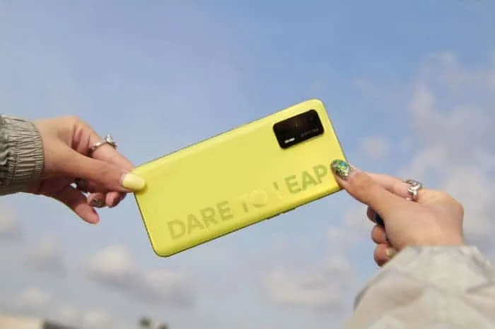 realme q3 2
