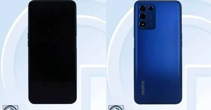 realme q3s