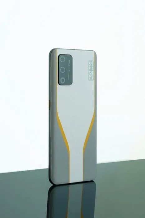 realme race 2