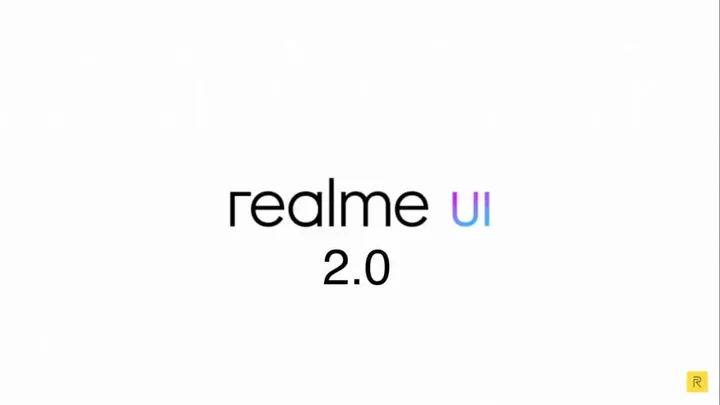 realme ui 20 atualizacao