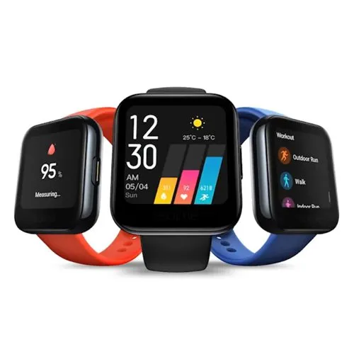 realme watch 1