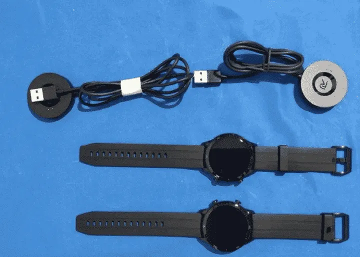 realme watch sp ro