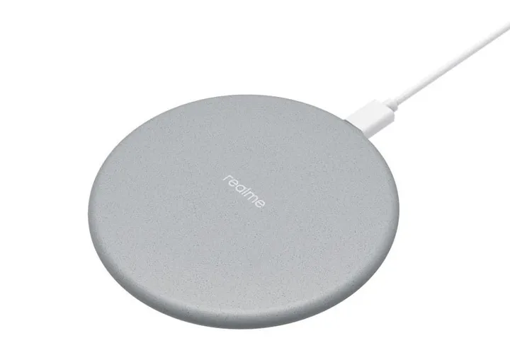 realme wireless charger 2
