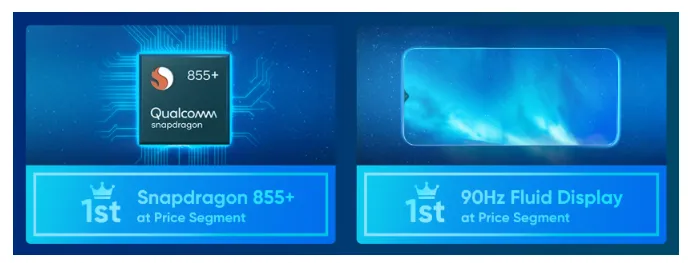 realme x2 pro feature