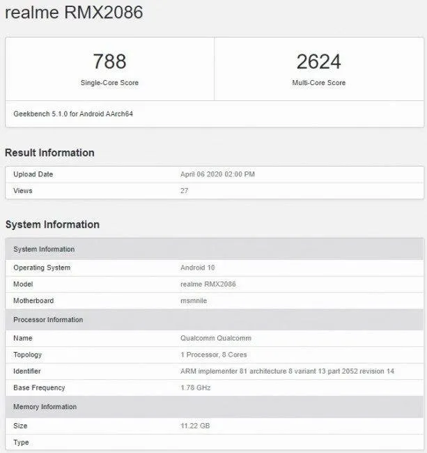 realme x3 superzoom