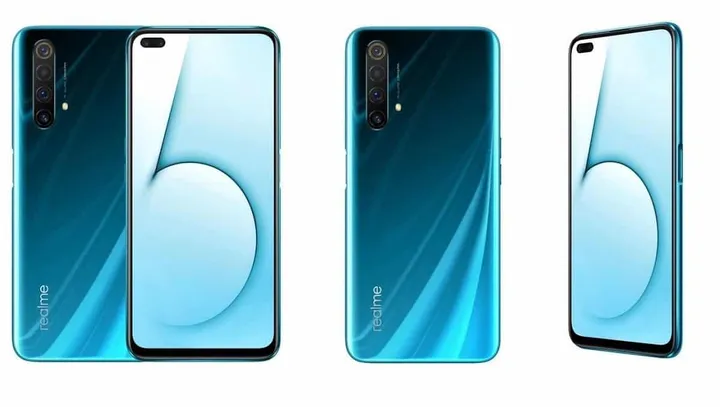 realme x50 5g launches min