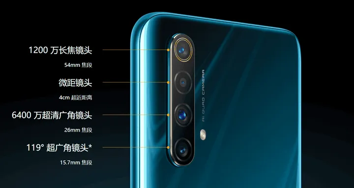 realme x50 pro 5g 2