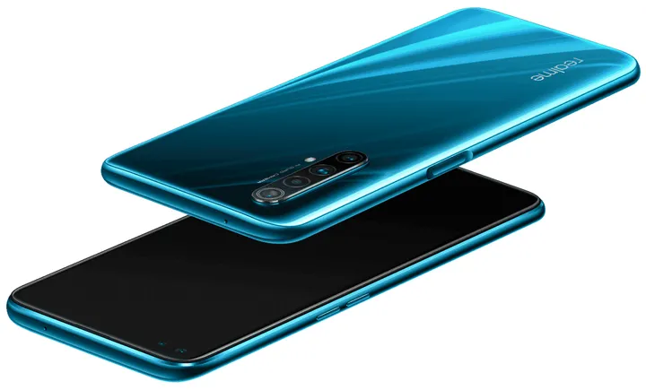 realme x50 pro 5g 4