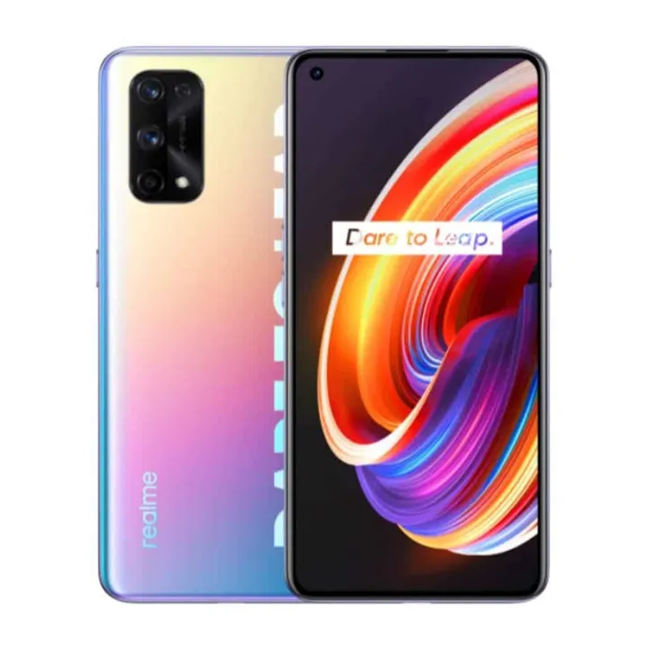 realme x7 pro 1