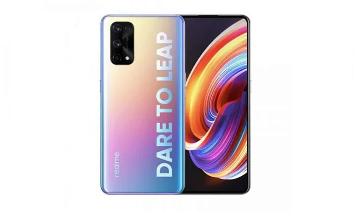 realme x7 pro