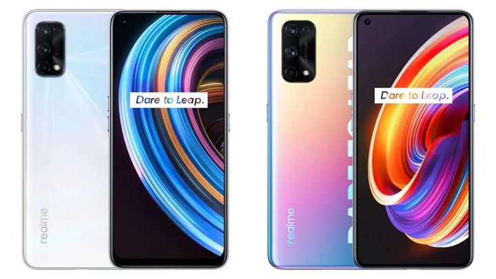 realme x7 pro ufficiali scheda tecnica prezzo uscita specifiche 00