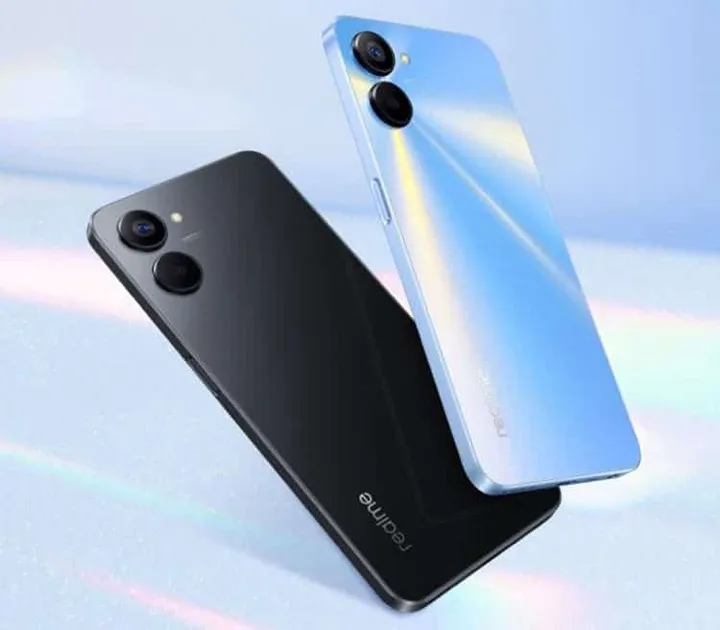 realme1
